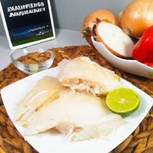 Como Fazer Bacalhau Na Airfryer: Receita Fácil E Deliciosa