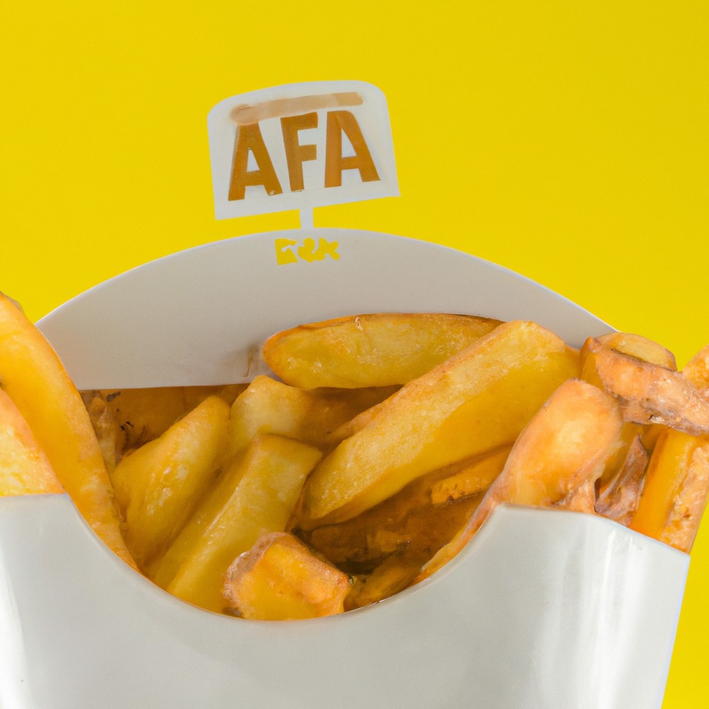 Como Fazer Batata Frita Na Airfryer