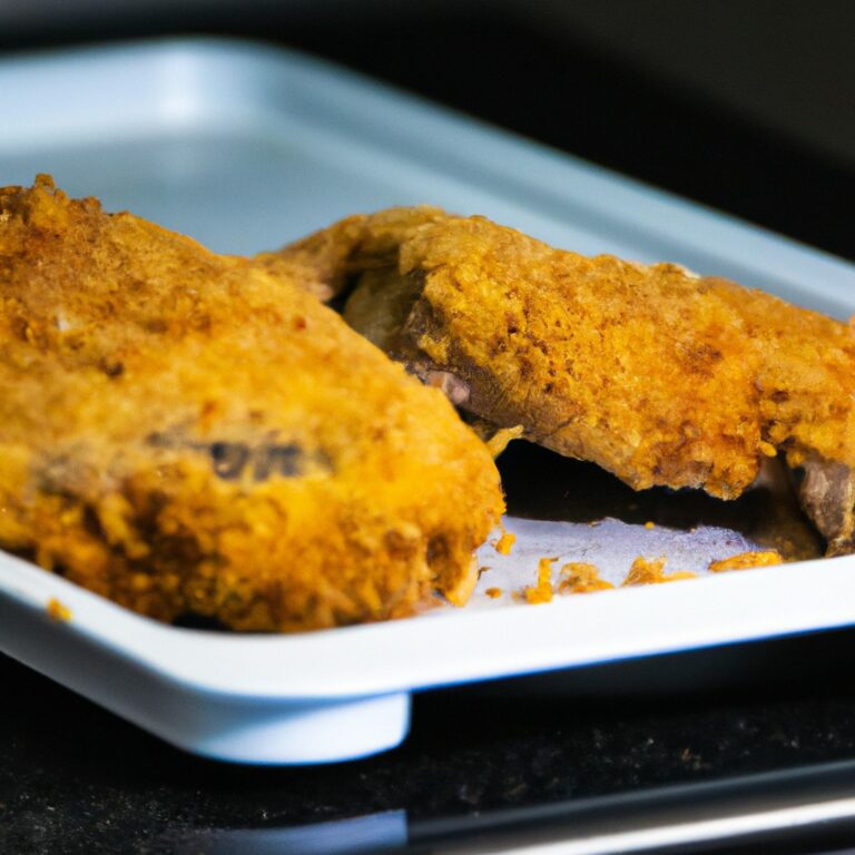 Como Fazer Bife A Milanesa Na Airfryer