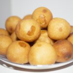Como Fazer Bolinho De Chuva Na Airfryer