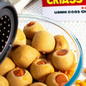 Como Fazer Cachorro Quente Na Airfryer: Receita Deliciosa