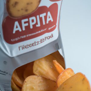 Como Fazer Chips De Batata Doce Na Airfryer