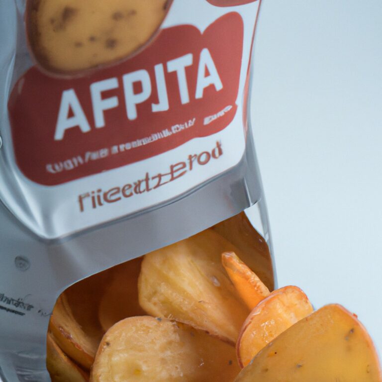 Como Fazer Chips De Batata Doce Na Airfryer