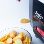 Como Fazer Chips De Batata Inglesa Na Airfryer