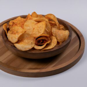 Como Fazer Chips De Inhame Na Airfryer
