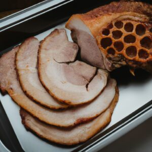 Como Fazer Chuleta De Porco Na Airfryer