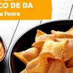 Como Fazer Doritos Com Massa De Pastel Na Airfryer: Aprenda Já