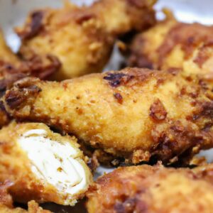 Como Fazer Filé De Frango Na Airfryer