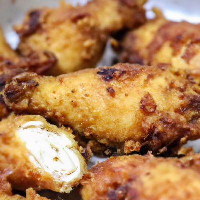 Como Fazer Filé De Frango Na Airfryer