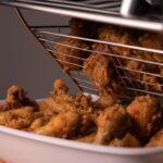 Como Fazer Frango Inteiro Na Airfryer