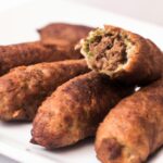 Como Fazer Kafta Na Airfryer