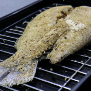 Como Fazer Posta De Tilápia Na Airfryer