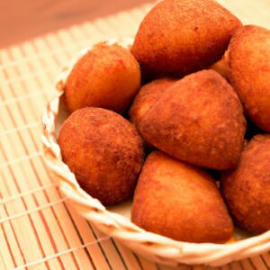 Como Fazer Pururuca Na Airfryer