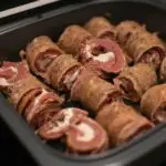 Como Fazer Rocambole De Carne Moída Na Airfryer
