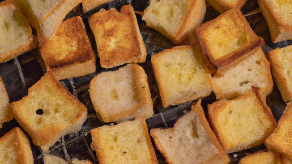 Como Fazer Torrada Na Airfryer