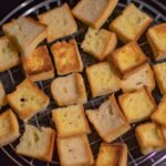 Como Fazer Torrada Na Airfryer