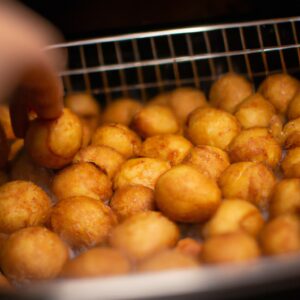 Como Fazer Toucinho Na Airfryer: Passo A Passo Fácil
