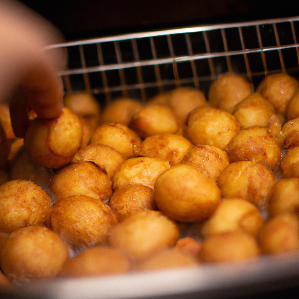 Como Fazer Toucinho Na Airfryer: Passo A Passo Fácil
