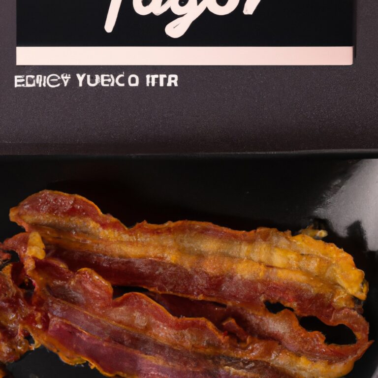 Como Fritar Bacon Na Airfryer Com Perfeição, Aprenda Agora