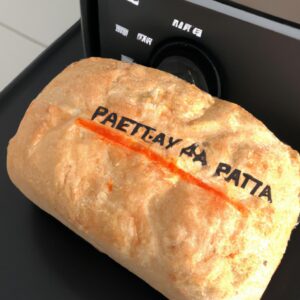 Como Recuperar Pão Amanhecido Na Airfryer? Aprenda Agora