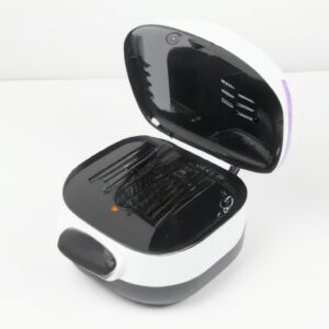 Como Se Escreve Airfryer? Herfray
