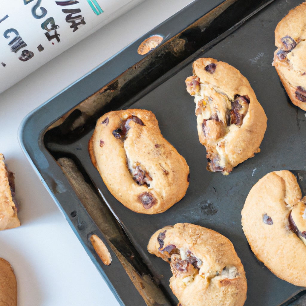 Cookie Fit Na Airfryer: Receita Saudável E Rápida De Fazer 1 Cookie Fit Na Airfryer: Receita Saudável E Rápida De Fazer