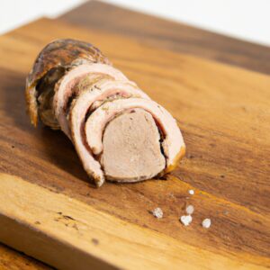 Cordão De Filé De Mignon Na Airfryer: Receita Fácil E Rápida