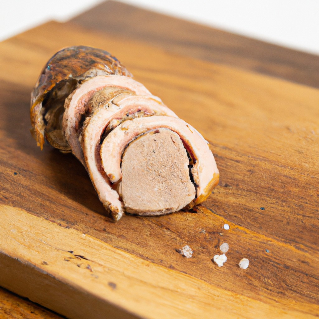 Cordão De Filé De Mignon Na Airfryer: Receita Fácil E Rápida