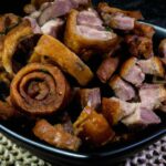 Costela De Porco Na Airfryer: Receita Fácil E Deliciosa