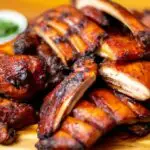 Costela De Tambaqui Na Airfryer: Receita Fácil E Rápida