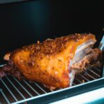 Costelinha Com Barbecue Na Airfryer