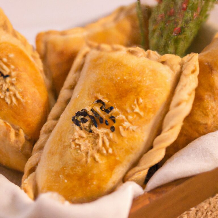 Couve Flor Empanada Com Aveia Na Airfryer: Veja Como Fazer