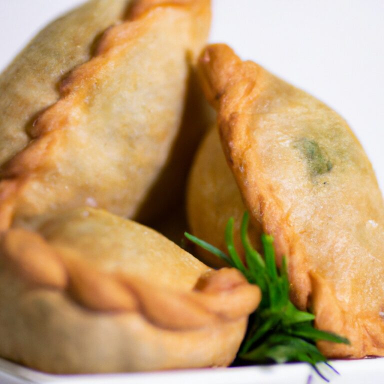 Couve Flor Empanada Saudável Na Airfryer Fica Uma Delícia