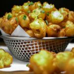 Couve Flor Inteira Na Airfryer: Receita Simples E Fácil De Fazer