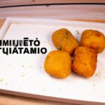 Croquete De Mandioca Na Airfryer: Receita Rápida E Fácil