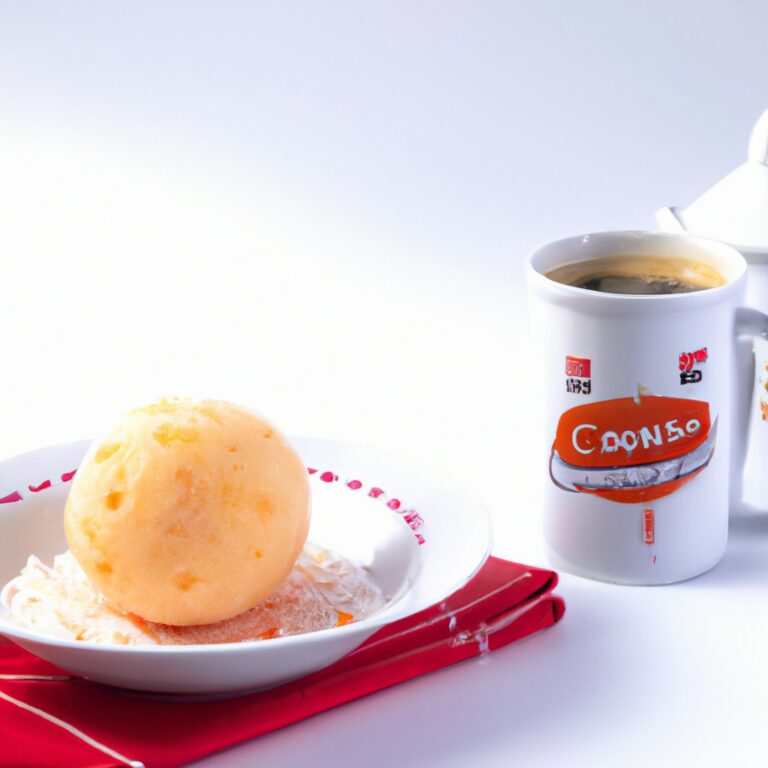 Cuscuz Na Airfryer: Receita Fácil Na Caneca Que Fica Uma Delícia