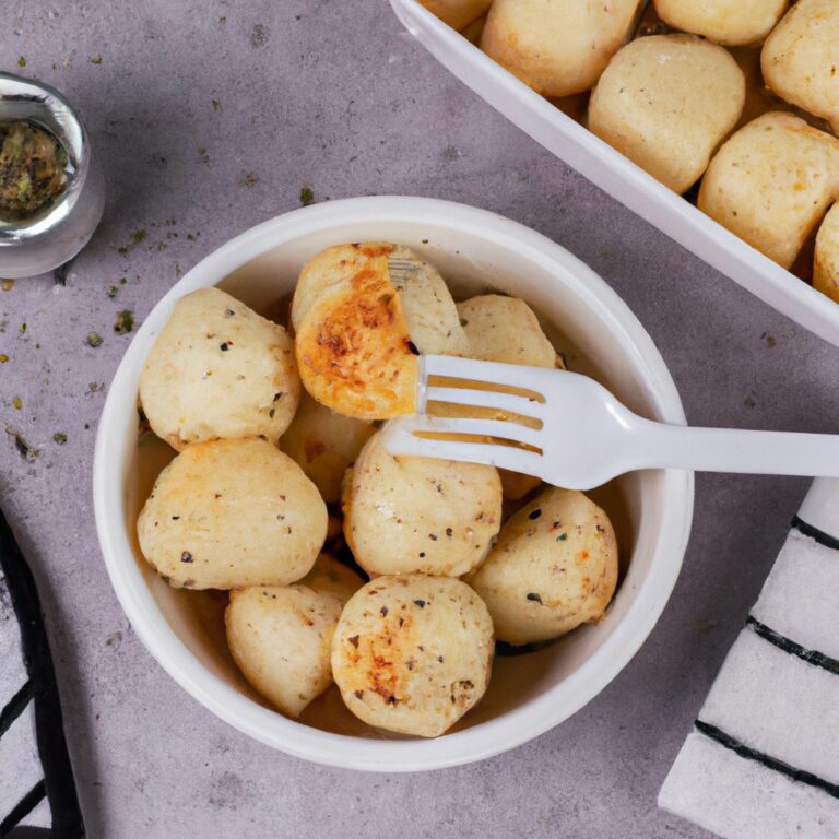 Dadinho De Tapioca Na Airfryer: Receita Deliciosa, Aprenda Já