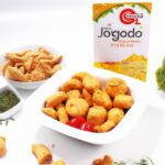 Douradinhos 100% Vegetais Na Airfryer