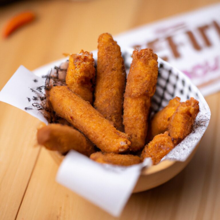 Drumet Empanado Na Airfryer: Receita Deliciosa Passo A Passo