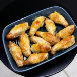 Empadão De Frango Na Airfryer Fica Uma Delícia, Aprenda Agora