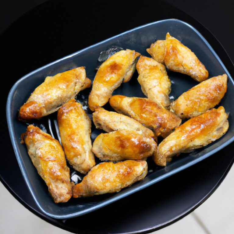 Empadão De Frango Na Airfryer Fica Uma Delícia, Aprenda Agora