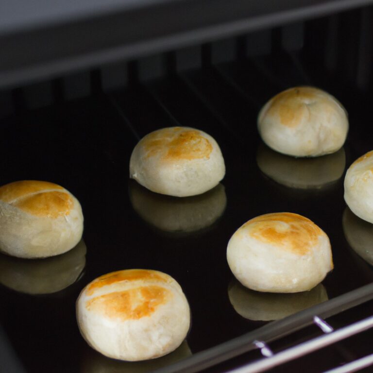 Empadinha De Liquidificador Na Airfryer: Receita Fácil De Fazer