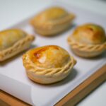 Empadinha Fit Na Airfryer: Receita Simples E Rápida De Fazer