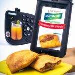 Empanada De Rap10 Na Airfryer: Receita Rápida De Fazer
