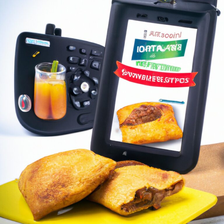 Empanada De Rap10 Na Airfryer: Receita Rápida De Fazer