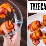 Enroladinho De Queijo E Bacon Na Airfryer: Receita Fácil De Fazer