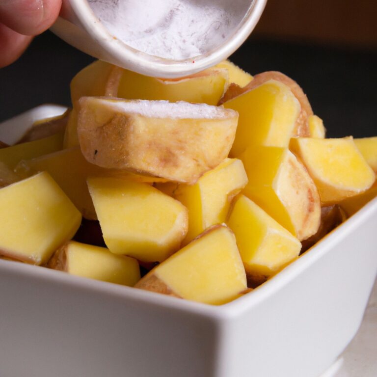 Escondidinho De Batata Doce Na Airfryer: Receita Deliciosa