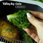 Escondidinho De Couve-Flor Na Airfryer: Receita Fácil E Rápida