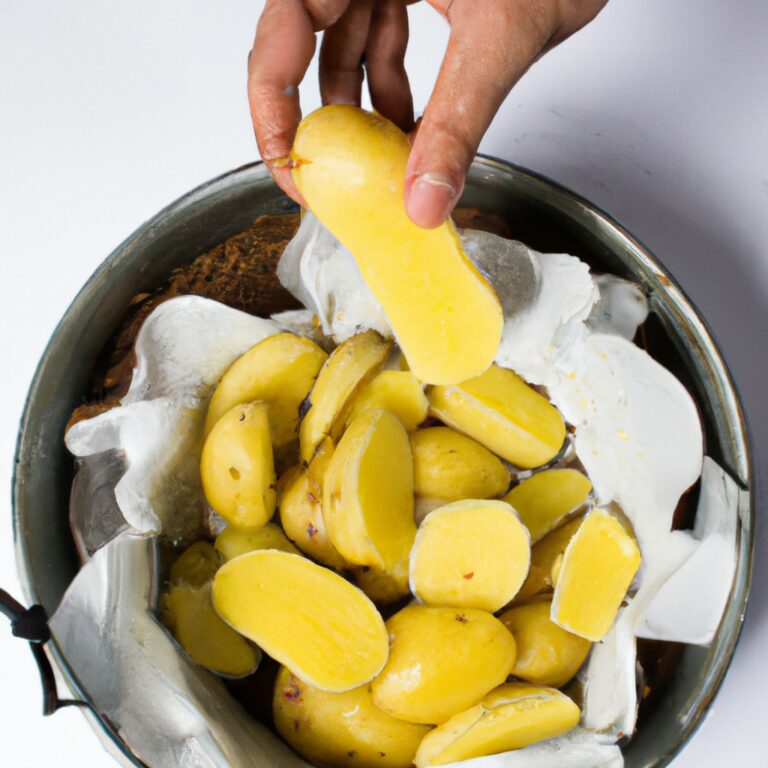 Escondidinho De Mandioca Na Airfryer: Receita Passo A Passo