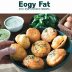 Espinafre Com Ovo Na Airfryer: Receita Muito Fácil De Fazer